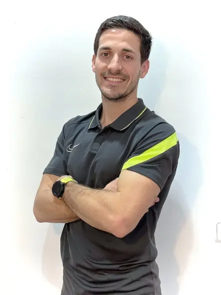 Carlos Sánchez Rodríguez & CyCactivities